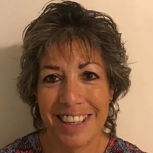 Meet your Posher, Liz